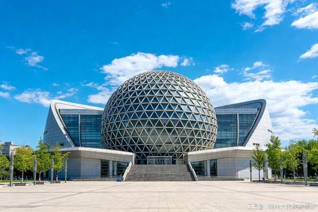 2026北京科技研學團TOP7 在首都遇見未來，點燃科技夢想